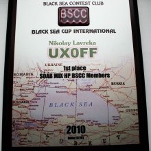 2010bsci